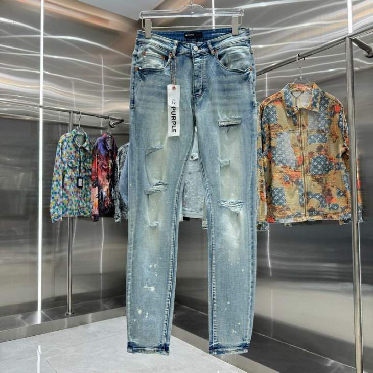 Picture of Purple Brand Jeans Long _SKUPurpleBrandsz30-38hgntx2312957